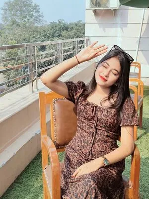 Yajna Seni OnlyFans Leaked Free Thumbnail Picture - #rR6f8usD5b
