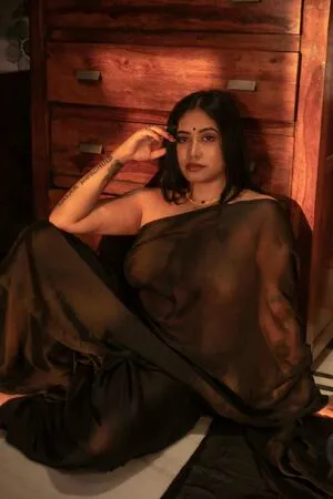 Yajna Seni OnlyFans Leaked Free Thumbnail Picture - #tZoCeeRiPU