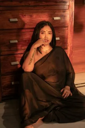 Yajna Seni OnlyFans Leaked Free Thumbnail Picture - #wkBR66N0v5