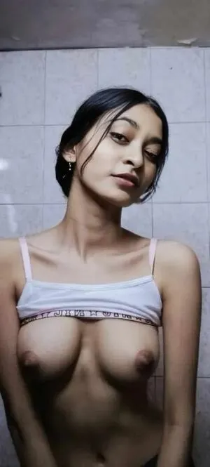 Yajna Seni OnlyFans Leaked Free Thumbnail Picture - #wynj145A4X
