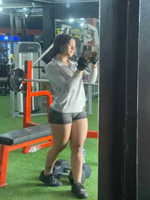 Yakelin Chacon OnlyFans Leaked Free Thumbnail Picture - #0xXb61PGNM