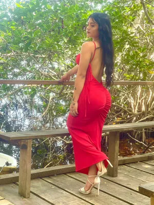 Yakelin Chacon OnlyFans Leaked Free Thumbnail Picture - #Os1LegmavT