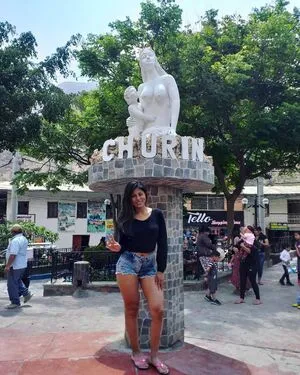 Yakelin Ramos OnlyFans Leaked Free Thumbnail Picture - #Ubo9qSqyEN
