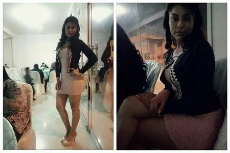 Yakelin Ramos OnlyFans Leaked Free Thumbnail Picture - #bIBq9m3s0Q