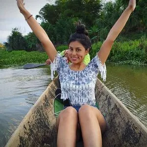 Yakelin Ramos OnlyFans Leaked Free Thumbnail Picture - #iHzP7Guqkr