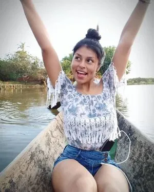 Yakelin Ramos OnlyFans Leaked Free Thumbnail Picture - #pAgBDItGWw