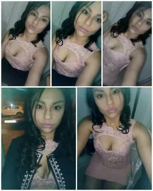 Yakelin Ramos OnlyFans Leaked Free Thumbnail Picture - #qvUktxT9d4