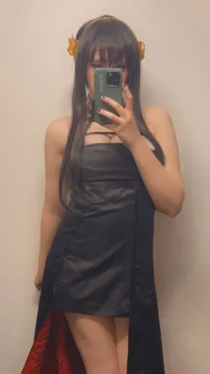 Yakirisu OnlyFans Leaked Free Thumbnail Picture - #2YkrsGiBDJ