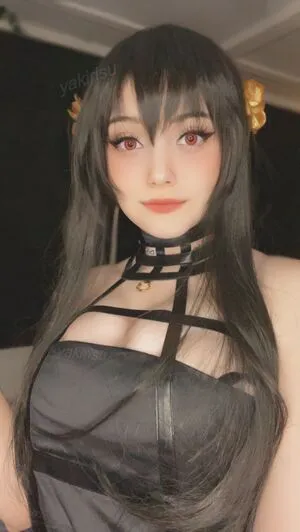 Yakirisu OnlyFans Leaked Free Thumbnail Picture - #2jGGkYNGWE