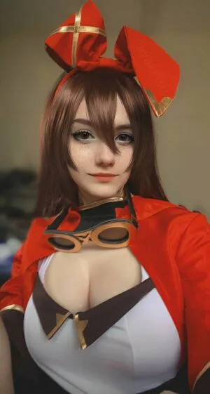 Yakirisu OnlyFans Leaked Free Thumbnail Picture - #5ADMjaLjae