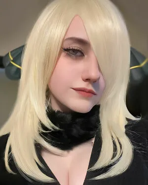 Yakirisu OnlyFans Leaked Free Thumbnail Picture - #95LtN5xRJH