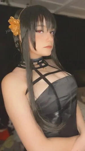 Yakirisu OnlyFans Leaked Free Thumbnail Picture - #B0s0A0oyuT