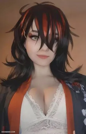 Yakirisu OnlyFans Leaked Free Thumbnail Picture - #JRaCz6Vqjp