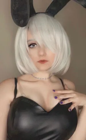 Yakirisu OnlyFans Leaked Free Thumbnail Picture - #MBE4qXc6Wy