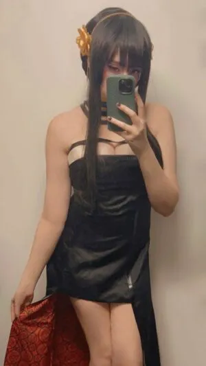 Yakirisu OnlyFans Leaked Free Thumbnail Picture - #NxPghmsgKv