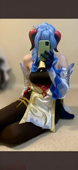 Yakirisu OnlyFans Leaked Free Thumbnail Picture - #ReqnfruaLY