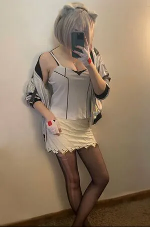 Yakirisu OnlyFans Leaked Free Thumbnail Picture - #WQCKda5nNu