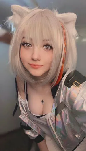 Yakirisu OnlyFans Leaked Free Thumbnail Picture - #x7VobAyfEA