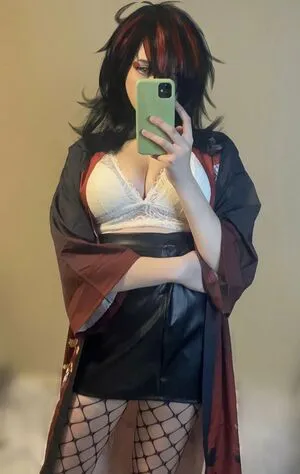 Yakirisu OnlyFans Leaked Free Thumbnail Picture - #xDm9SDXtY1