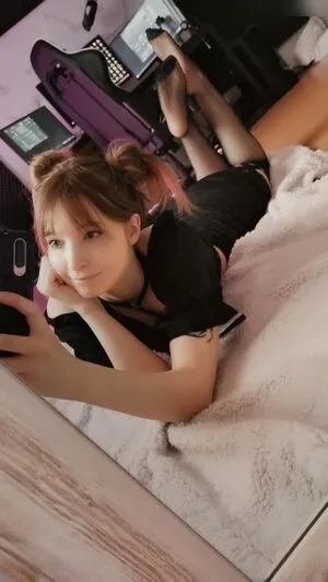Yakisa Insta OnlyFans Leaked Free Thumbnail Picture - #3VidiTnypp