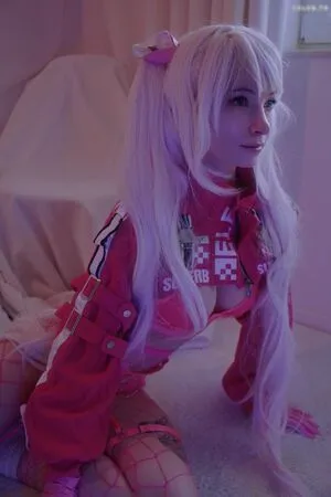 Yakisa Insta OnlyFans Leaked Free Thumbnail Picture - #4yh3Oh679z