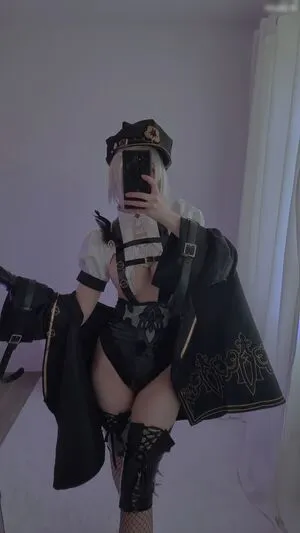Yakisa Insta OnlyFans Leaked Free Thumbnail Picture - #7KXwQMgYHQ