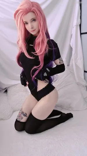 Yakisa Insta OnlyFans Leaked Free Thumbnail Picture - #9LvM46NF45