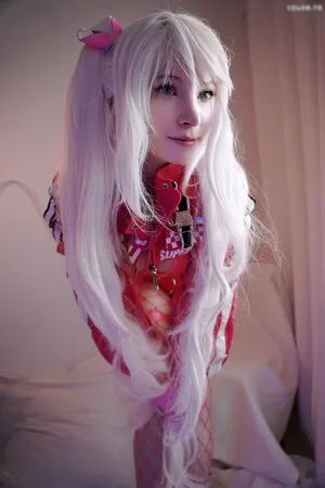Yakisa Insta OnlyFans Leaked Free Thumbnail Picture - #NZmIAeG5NO