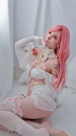 Yakisa Insta OnlyFans Leaked Free Thumbnail Picture - #a8dKfNeU9e