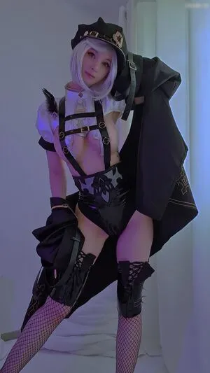 Yakisa Insta OnlyFans Leaked Free Thumbnail Picture - #n06X7lxLcb