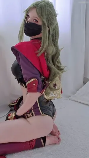 Yakisa Insta OnlyFans Leaked Free Thumbnail Picture - #rkoQ3T9OAh