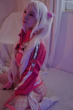 Yakisa Insta OnlyFans Leaked Free Thumbnail Picture - #xmXG637gyh