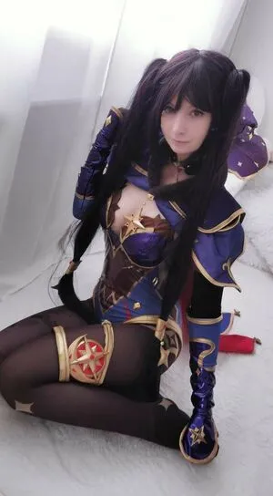 Yakisa Uwu OnlyFans Leaked Free Thumbnail Picture - #1j56NNDk91