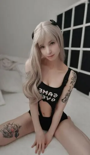 Yakisa Uwu OnlyFans Leaked Free Thumbnail Picture - #QFPiWJXXAj