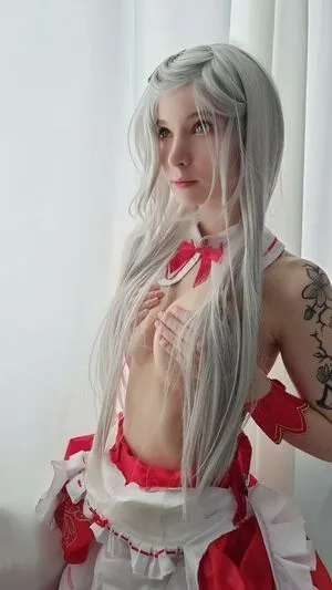 Yakisa Uwu OnlyFans Leaked Free Thumbnail Picture - #WxDy9Ci6T8