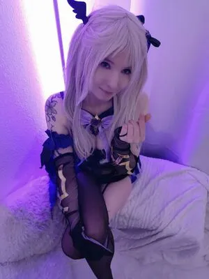 Yakisa Uwu OnlyFans Leaked Free Thumbnail Picture - #X2DOYGjqDO