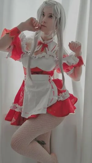 Yakisa Uwu OnlyFans Leaked Free Thumbnail Picture - #dTfL1Oumlv