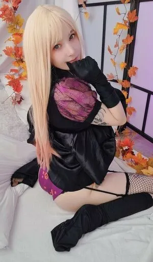 Yakisa Uwu OnlyFans Leaked Free Thumbnail Picture - #sjmdFD6FDW