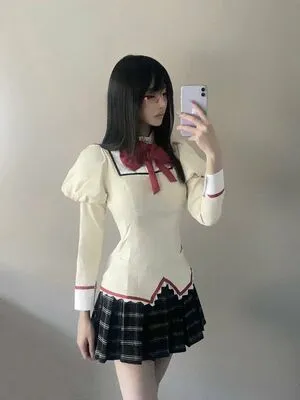 Yakult OnlyFans Leaked Free Thumbnail Picture - #oY2jV9J9IR