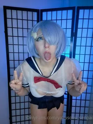 Yakusoku Senpai OnlyFans Leaked Free Thumbnail Picture - #vlCUbSRDl2