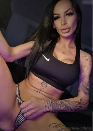 Yakuzamedusa OnlyFans Leaked Free Thumbnail Picture - #JFo3JAuxol