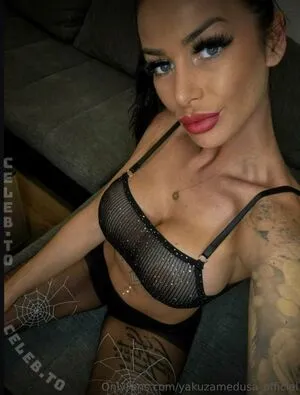 Yakuzamedusa OnlyFans Leaked Free Thumbnail Picture - #UAnNGv4DIl