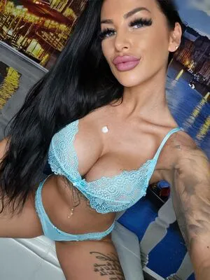 Yakuzamedusa OnlyFans Leaked Free Thumbnail Picture - #fq4ctqtzPI