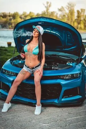 Yakuzamedusa OnlyFans Leaked Free Thumbnail Picture - #xLy8t3u2Py