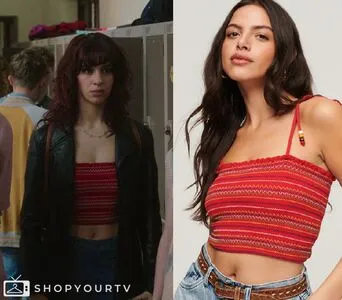 Yali Topol OnlyFans Leaked Free Thumbnail Picture - #2dd73z0YgY