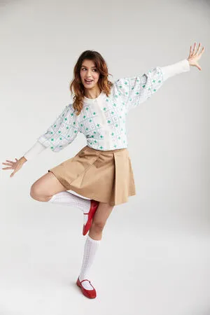 Yali Topol OnlyFans Leaked Free Thumbnail Picture - #YhqH0L0YOZ