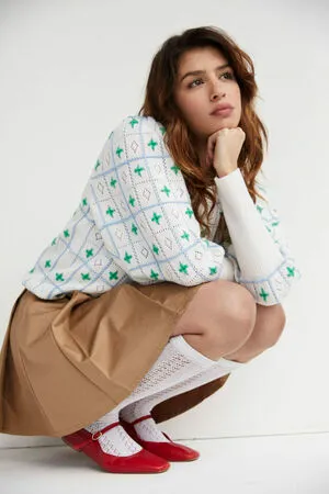 Yali Topol OnlyFans Leaked Free Thumbnail Picture - #grti6rMkn8