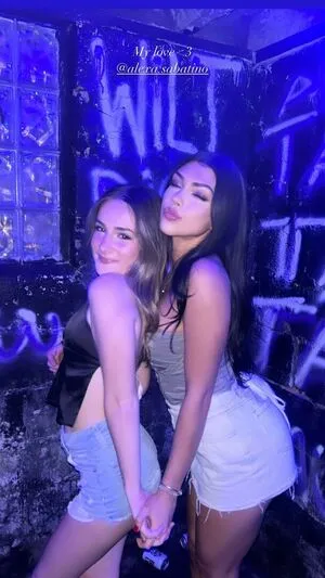 Yalibarel OnlyFans Leaked Free Thumbnail Picture - #7FMVVSqI02