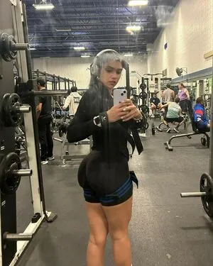 Yalibarel OnlyFans Leaked Free Thumbnail Picture - #vW8WOHU3Ga