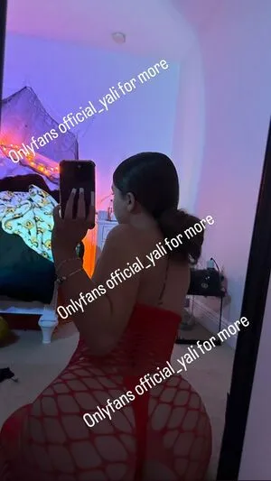 Yalisas Wrld OnlyFans Leaked Free Thumbnail Picture - #0C1LgT4NEC